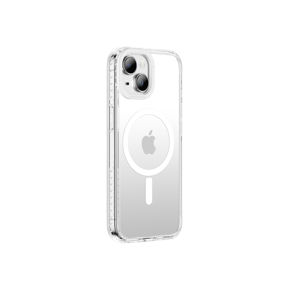 AT TITAN PRO MAGSAFE DROP PROOF CASE FOR IPHONE 15 6.1