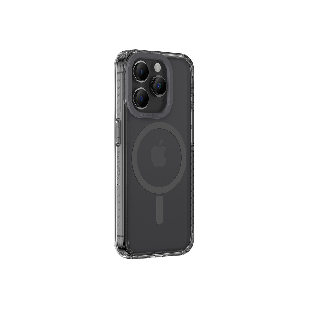 AT TITAN PRO MAGSAFE DROP PROOF CASE FOR IPHONE 15 PRO 6.1