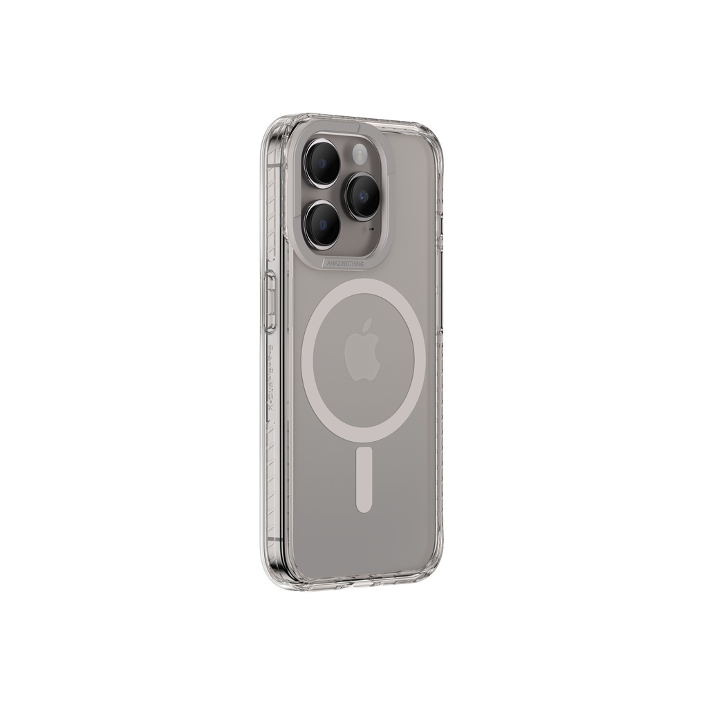 AT TITAN PRO MAGSAFE DROP PROOF CASE FOR IPHONE 15 PRO MAX 6.7