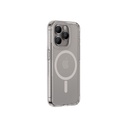 AT TITAN PRO MAGSAFE DROP PROOF CASE FOR IPHONE 15 PRO MAX 6.7