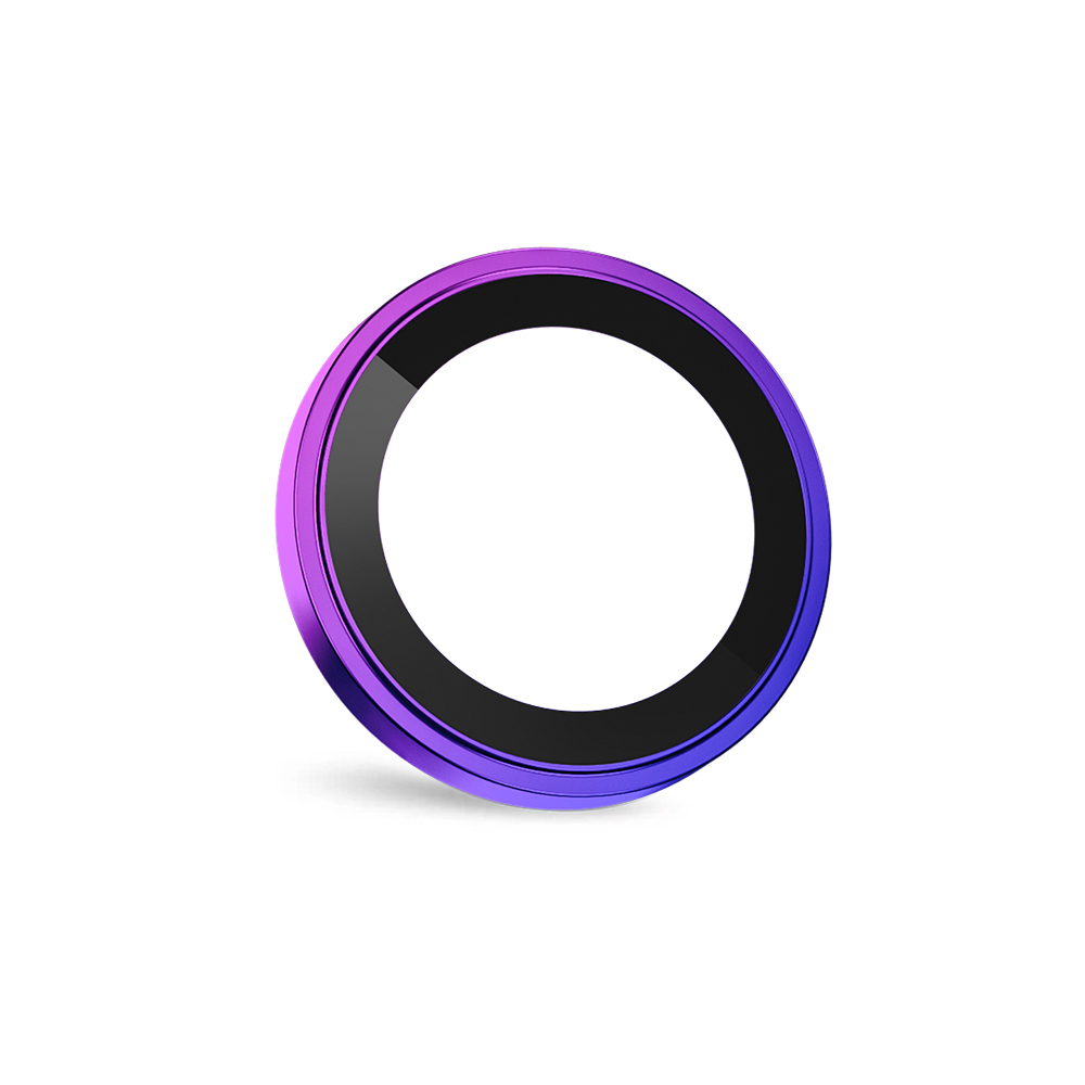 AT IPHONE 14 PRO 6.1 / PRO MAX 6.7 3 LENS GLASS