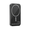 MOMAX Q.MAG X 5000mAh 15W MAGSAFE WIRELESS POWER BANK