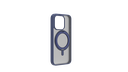 MOMAX ROLLER MAGNETIC CASE FOR IPHONE 15 PRO 6.1