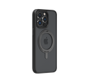 MOMAX ROLLER MAGNETIC CASE FOR IPHONE 15 PRO MAX 6.7