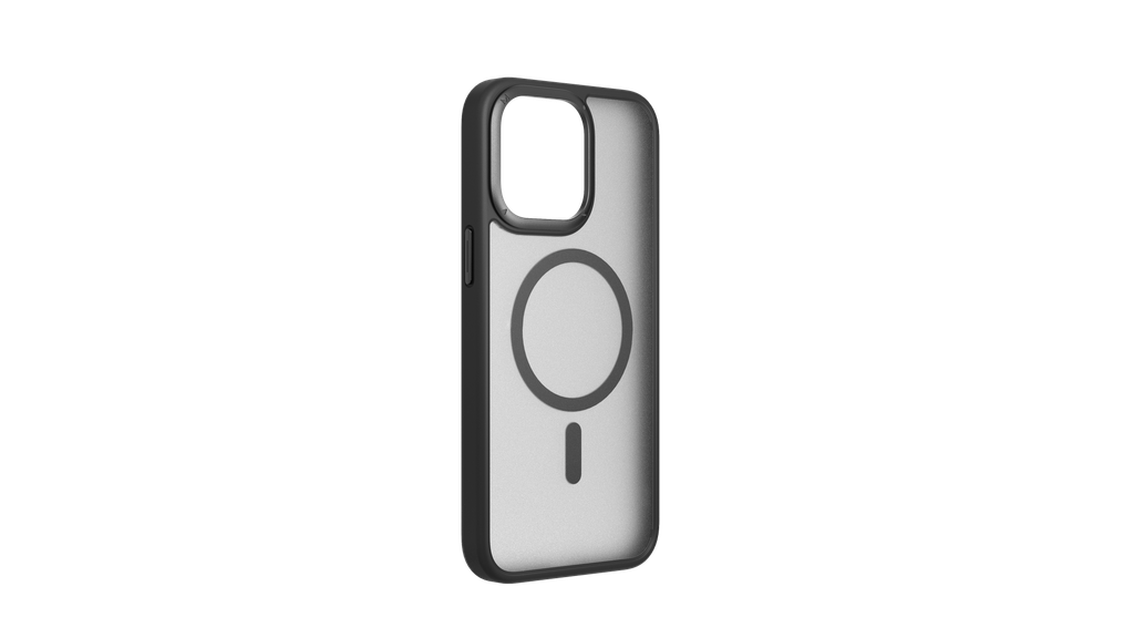 MOMAX PLAY MAGNETIC CASE FOR IPHONE IPHONE 15 PRO 6.1