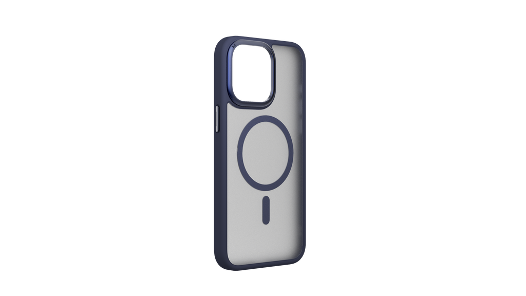 MOMAX PLAY MAGNETIC CASE FOR IPHONE IPHONE 15 PRO 6.1