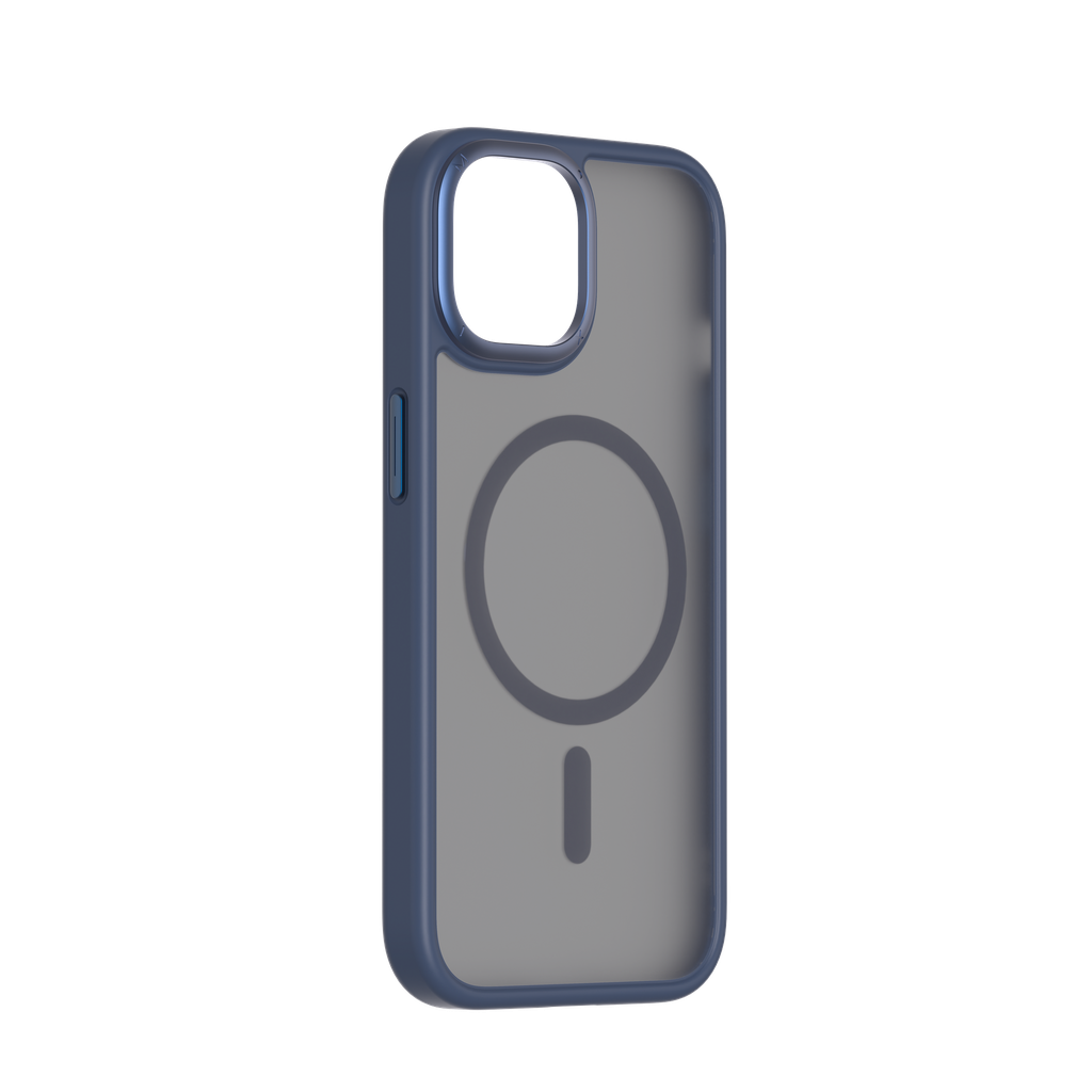 MOMAX PLAY MAGNETIC CASE FOR IPHONE 15 PRO MAX 6.7