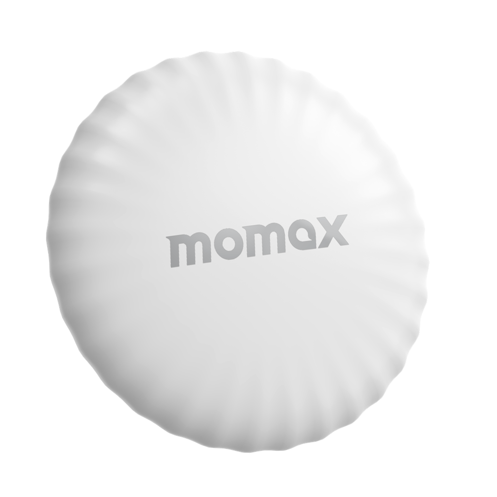 MOMAX PINTAG FIND MY TRACKER