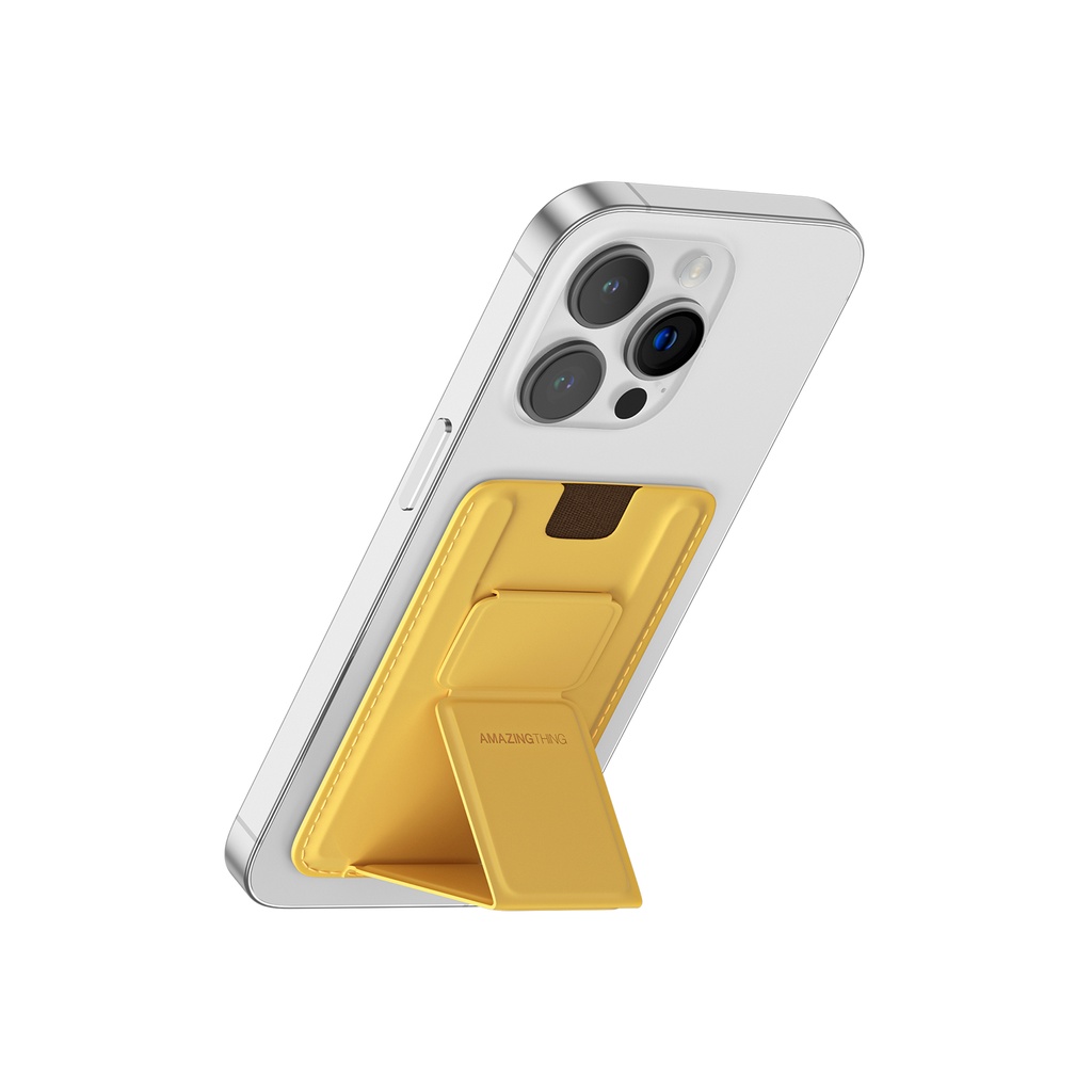 AT SMOOTHIE PRO MAG MAGNETIC WALLET