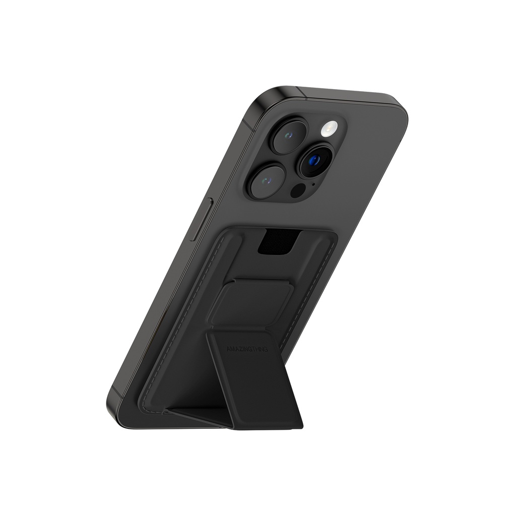 AT SMOOTHIE PRO MAG MAGNETIC WALLET
