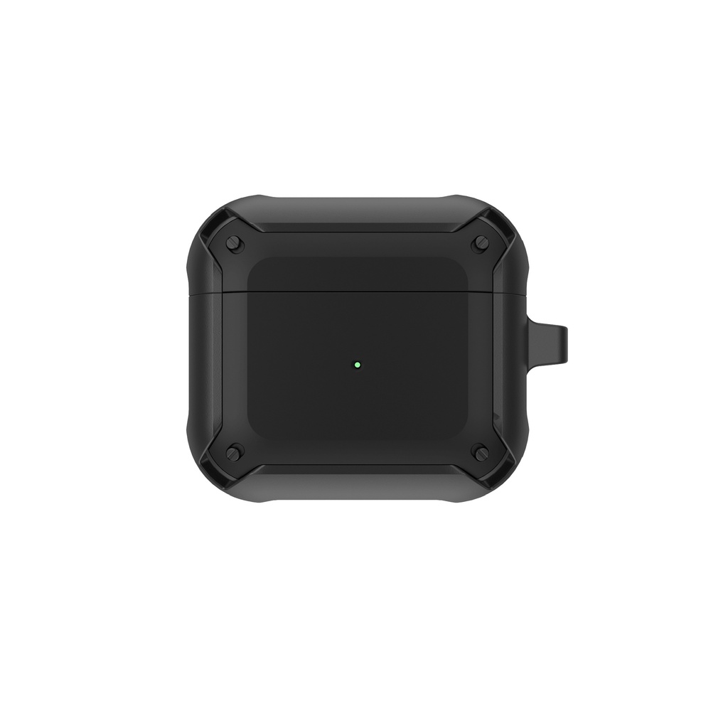 AT ANTI-MICROBIAL OUTRE DROP-PROOF AIRPODS CASE 2021
