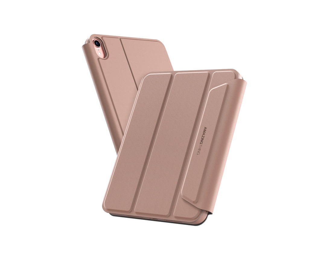 AT ANTI-BAC TITAN PRO MIL-DROP CASE-IPAD MINI 8.3 2021