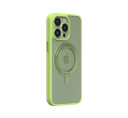MOMAX ROLLER MAGNETIC CASE FOR IPHONE 15 PRO MAX 6.7