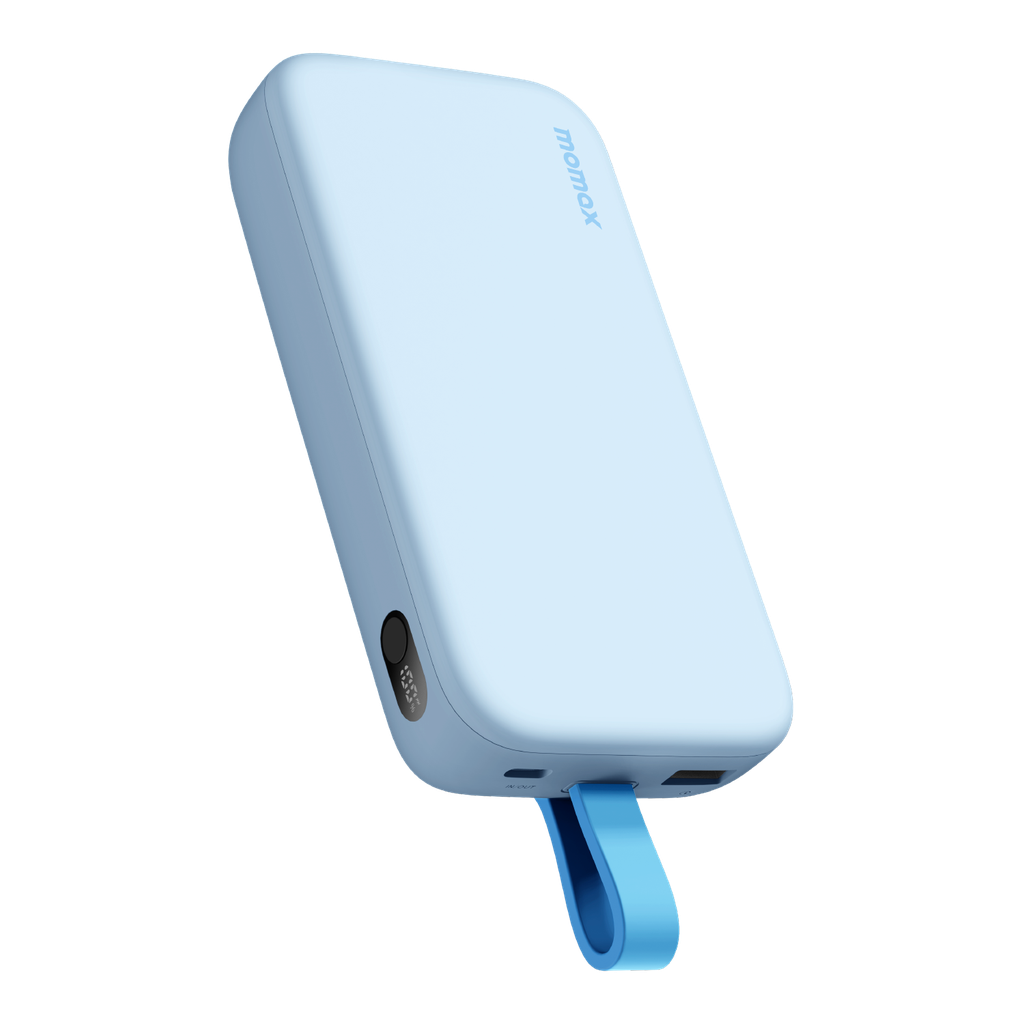 MOMAX IPOWER PD 5 20000mAh BATTERY PACK