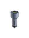 MOMAX MOVE 67W DUAL PORT CAR CHARGER