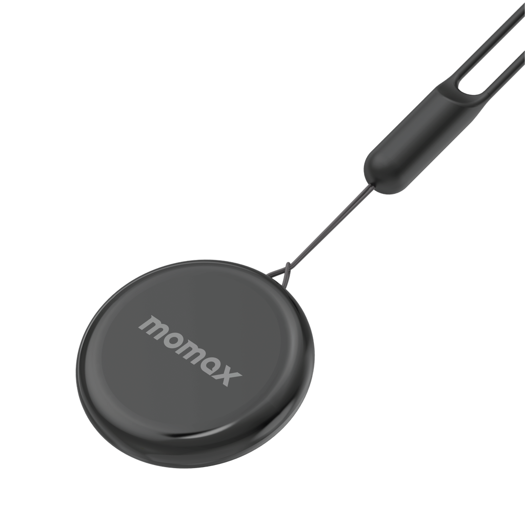 MOMAX PINPOP FIND MY TRACKER