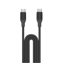 MOMAX 1-LINK FLOW 60W USB-C TO USB-C CABLE 1.2M