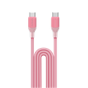 MOMAX 1-LINK FLOW 60W USB-C TO USB-C CABLE 1.2M