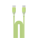 MOMAX 1-LINK FLOW 60W USB-C TO USB-C CABLE 1.2M