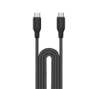 MOMAX 1-LINK FLOW 100W USB-C TO USB-C CABLE 2M