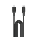 MOMAX 1-LINK FLOW 35W USB-C TO LIGHTNING CABLE 1.2M