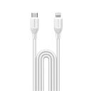 MOMAX 1-LINK FLOW 35W USB-C TO LIGHTNING CABLE 1.2M