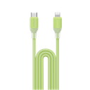 MOMAX 1-LINK FLOW 35W USB-C TO LIGHTNING CABLE 1.2M