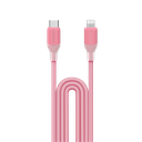 MOMAX 1-LINK FLOW 35W USB-C TO LIGHTNING CABLE 1.2M