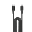 MOMAX 1-LINK FLOW 35W USB-C TO LIGHTNING CABLE 2M