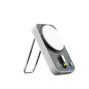 MOMAX 1-POWER FLOW PRO PLUS MAGSAFE POWER BANK 10000mAh