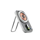 MOMAX 1-POWER FLOW MAGNETIC POWER BANK 5000mAh