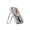 MOMAX 1-POWER FLOW PLUS MAGNETIC POWER BANK 10000mAh