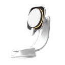 MOMAX 1-CHARGER FLOW PRO MAGSAFE WIRELESS CHARGING CAR MOUNT