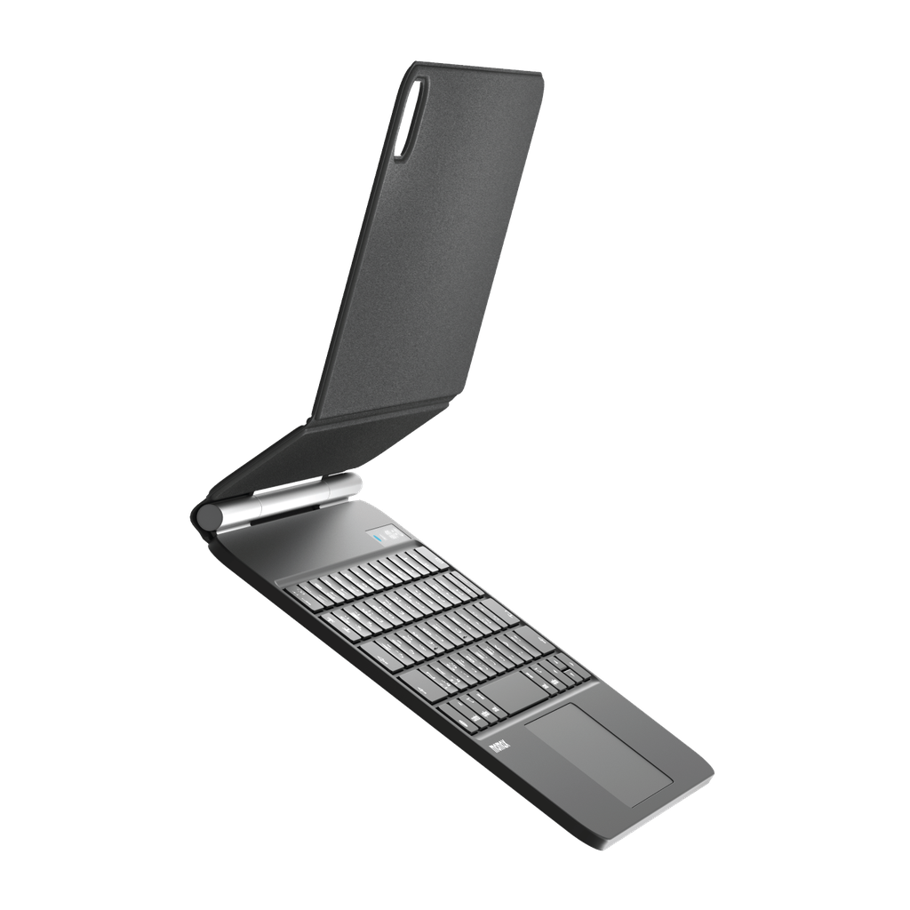 MOMAX MAG.LINK WIRELESS MAGNETIC ARABIC KEYBOARD FOR IPAD AIR 10.9 & IPAD PRO 11