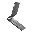 MOMAX MAG.LINK WIRELESS MAGNETIC ARABIC KEYBOARD FOR IPAD AIR 10.9 & IPAD PRO 11