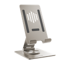 MOMAX FOLD STAND ROTATABLE PHONE AND TABLET STAND
