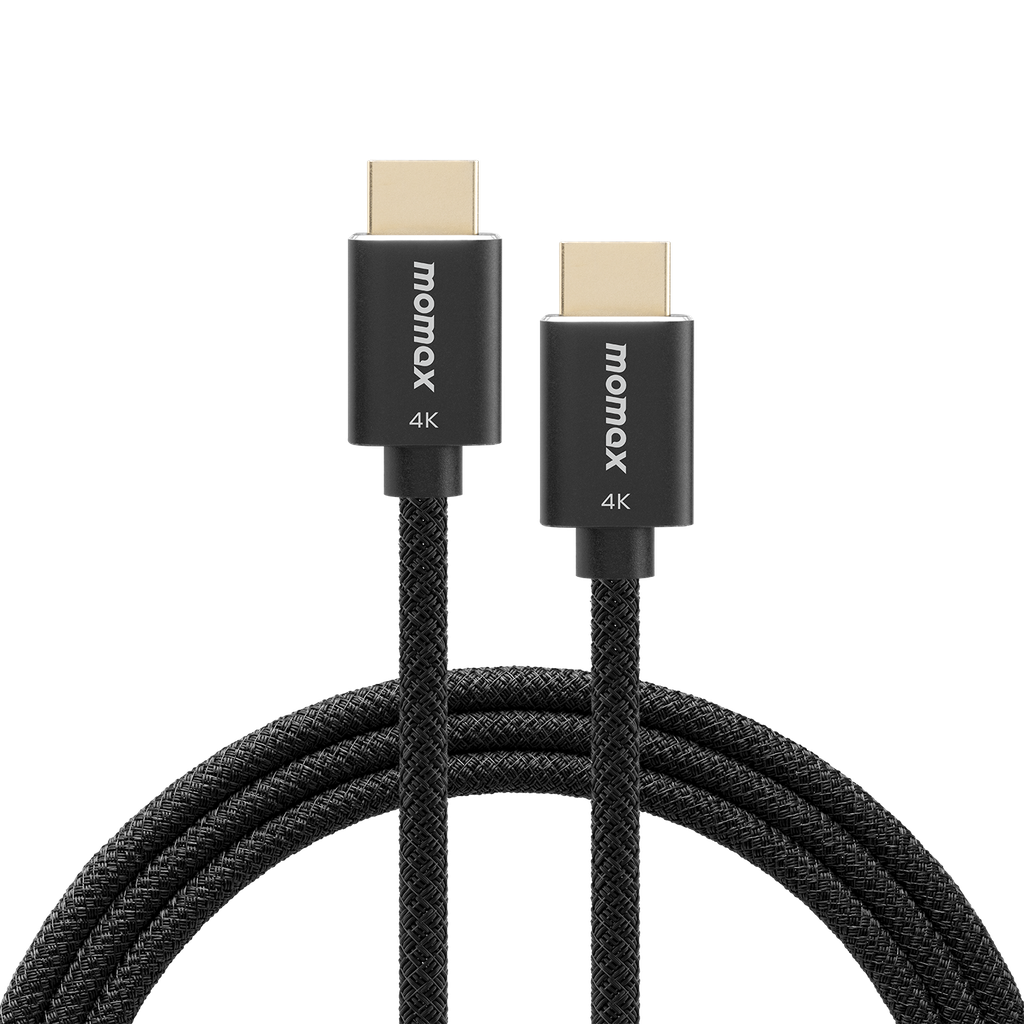 MOMAX ELITE LINK 4K HDMI TO HDMI 2M CABLE
