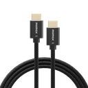 MOMAX ELITE LINK 4K HDMI TO HDMI 2M CABLE