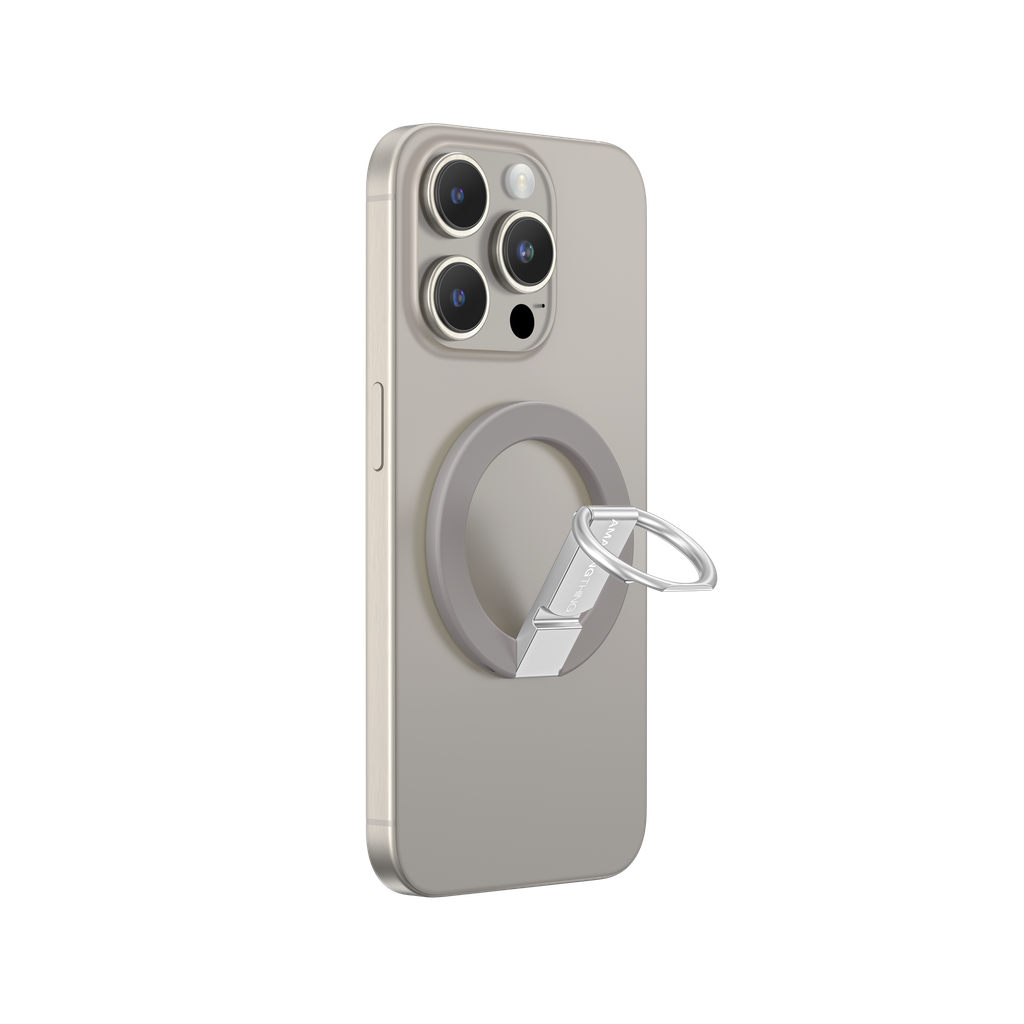 AT TITAN MAGNETIC PHONE RING WITH STAND 2024 (NEW)