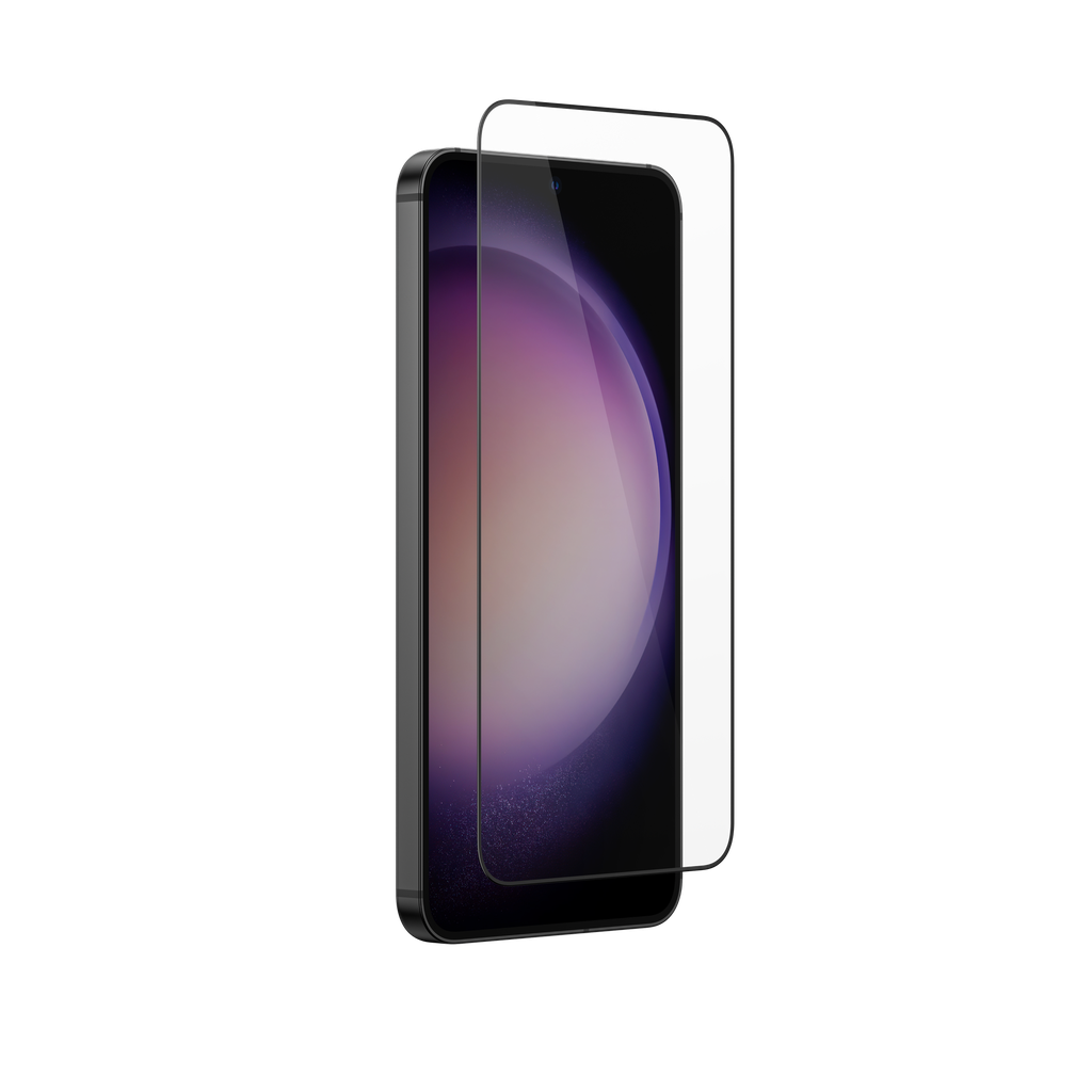 AT SAMSUNG S24 FULLY COVERED RADIX GLASS
