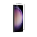 AT SAMSUNG S24 ULTRA FULLY COVERED RADIX GLASS