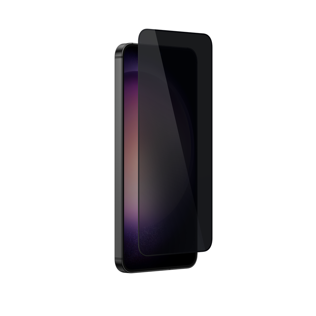 AT SAMSUNG S24 PLUS FULLY COVERED RADIX PRIVACY GLASS
