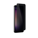 AT SAMSUNG S24 PLUS FULLY COVERED RADIX PRIVACY GLASS