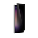AT SAMSUNG S24 ULTRA FULLY COVERED RADIX PRIVACY GLASS