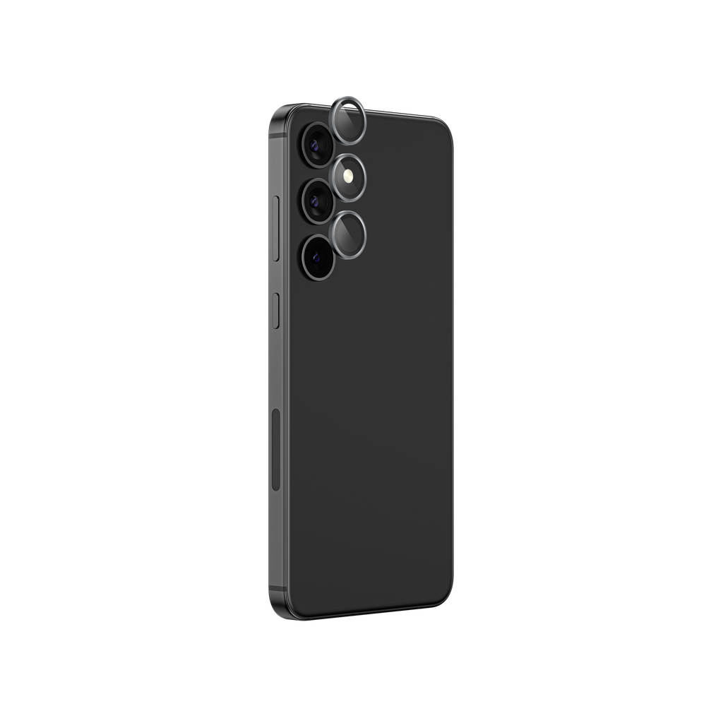 AT SAMSUNG S24 PLUS RADIX LENS GLASS
