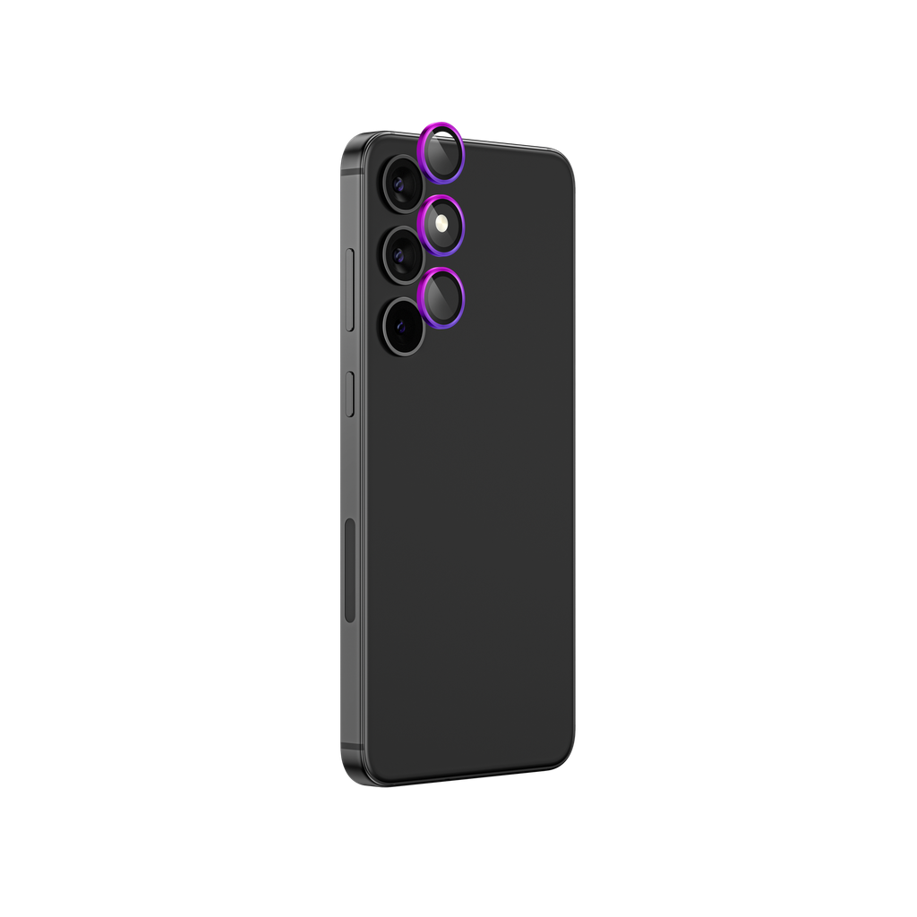 AT SAMSUNG S24 PLUS RADIX LENS GLASS