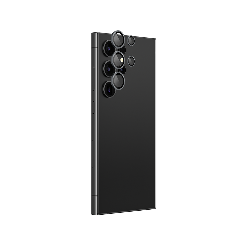 AT SAMSUNG S24 ULTRA RADIX LENS GLASS