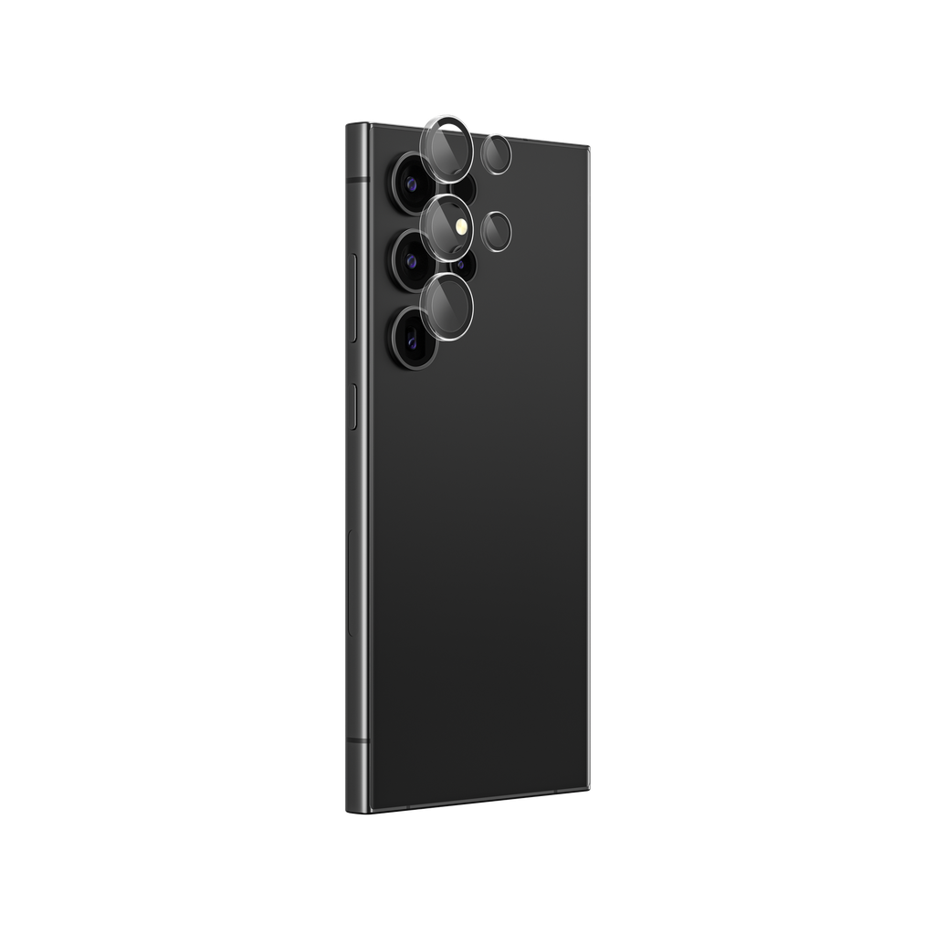 AT SAMSUNG S24 ULTRA RADIX LENS GLASS