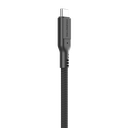 AT THUNDER PRO USB-C TO USB-C 5.0A 240W GEN2 1.2M CABLE