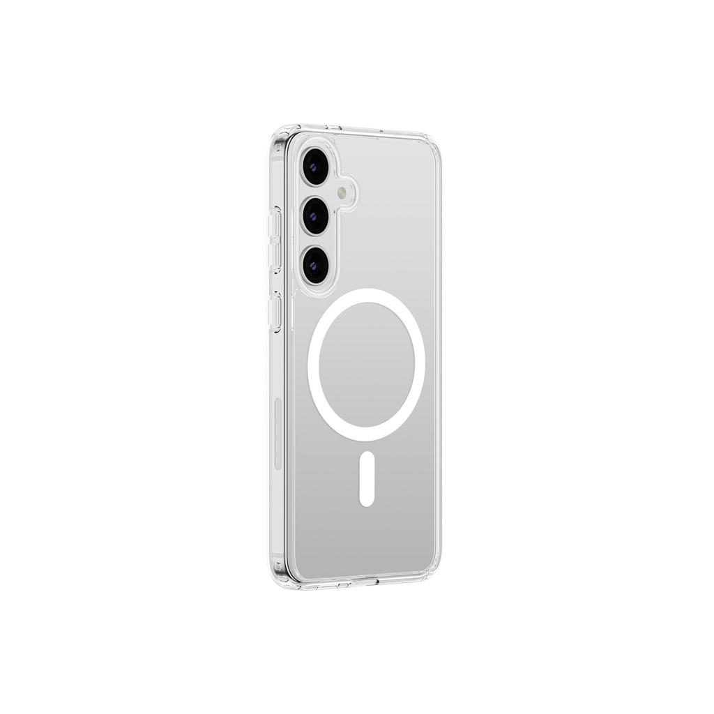 AT MINIMAL MAGSAFE DROP PROOF CASE FOR SAMSUNG S24